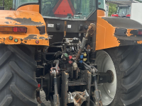 Tractor / Trekker Renault Renault ARES 656RZ