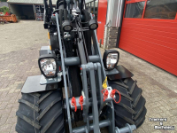Shovel / Wiellader / Kniklader Giant Giant G1500