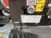 Shovel / Wiellader / Kniklader Giant Giant G1500