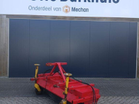 Veegmachine M-Sweep Sweep TV225/60