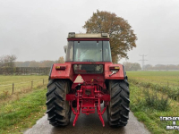 Tractor / Trekker Case-IH IH 845 XL met voorlader MARGE