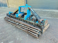 Rotorkopeg Sicma ERS 3000 ROTORKOPEG