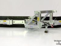 Rubberschuif Qmac 270 HYDR SCHUIN + HOEK EURO