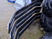 Rubberschuif Hofstede Div modellen