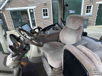 Traktoren John Deere 6130R Commandpro AT-ready