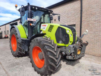 Tractor / Trekker Claas Arion 650 Cmatic Cebis