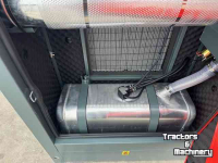 Aggregaat / Generator  Ashita ag3- 80