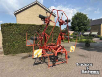 Schudder Kuhn GF 6301 MH