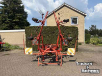 Schudder Kuhn GF 6301 MH