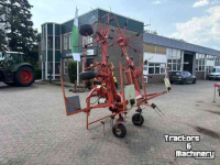 Schudder Kuhn GF 6301 MH