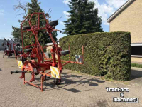 Schudder Kuhn GF 6301 MH