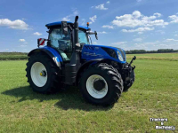 Tractor / Trekker New Holland T7.300 AutoCommand New Gen