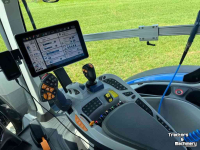 Tractor / Trekker New Holland T7.300 AutoCommand New Gen