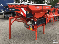 Fronttank zaaimachine Kuhn TF 1500