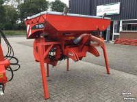 Fronttank zaaimachine Kuhn TF 1500