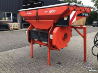 Fronttank zaaimachine Kuhn TF 1500