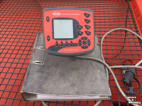Fronttank zaaimachine Kuhn TF 1500