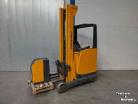 Reach-truck Jungheinrich reachtruck ETV14