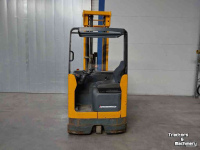Reach-truck Jungheinrich reachtruck ETV14