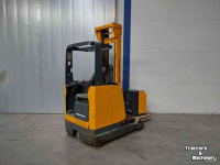 Reach-truck Jungheinrich reachtruck ETV14