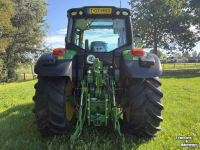 Tractor / Trekker John Deere 6120M