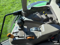 Tractor / Trekker John Deere 6120M