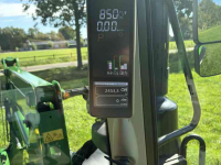 Tractor / Trekker John Deere 6120M