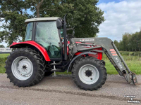 Tractor / Trekker Massey Ferguson 5435 Speedshift Tractoren