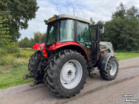 Tractor / Trekker Massey Ferguson 5435 Speedshift Tractoren