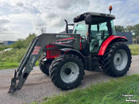 Tractor / Trekker Massey Ferguson 5435 Speedshift Tractoren