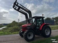 Tractor / Trekker Massey Ferguson 5435 Speedshift Tractoren