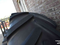 Wielen, Banden, Velgen & Afstandsringen Michelin 650/65r38