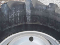 Wielen, Banden, Velgen & Afstandsringen Michelin 650/65r38