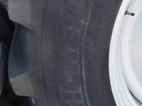Wielen, Banden, Velgen & Afstandsringen Michelin 650/65r38