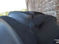 Wielen, Banden, Velgen & Afstandsringen Michelin 650/65r38