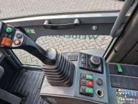 Shovel / Wiellader / Kniklader Weidemann 4080 CX100
