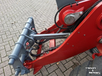 Shovel / Wiellader / Kniklader Weidemann 4080 CX100