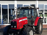 Tractor / Trekker Massey Ferguson 5445-4 DYNASHIFT