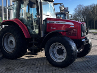 Tractor / Trekker Massey Ferguson 5445-4 DYNASHIFT