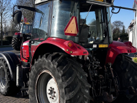 Tractor / Trekker Massey Ferguson 5445-4 DYNASHIFT