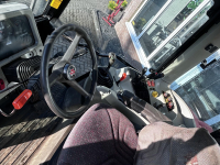 Tractor / Trekker Massey Ferguson 5445-4 DYNASHIFT