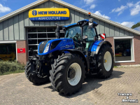 Tractor / Trekker New Holland T7.300 AC New Gen traktor