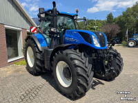 Tractor / Trekker New Holland T7.300 AC New Gen traktor