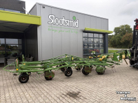 Schudder Krone KRONE KW 11.02/10 T