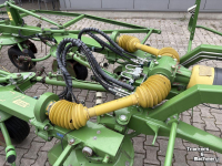 Schudder Krone KRONE KW 11.02/10 T