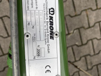 Schudder Krone KRONE KW 11.02/10 T