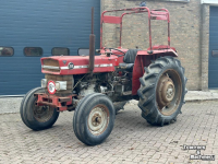 Tractor / Trekker Massey Ferguson 155