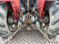 Tractor / Trekker Massey Ferguson 155