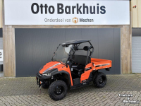 Overige traktoren en toebehoren Linhai LINHAI LH100D-U-3D T1B