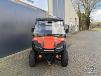 Overige traktoren en toebehoren Linhai LINHAI LH100D-U-3D T1B
